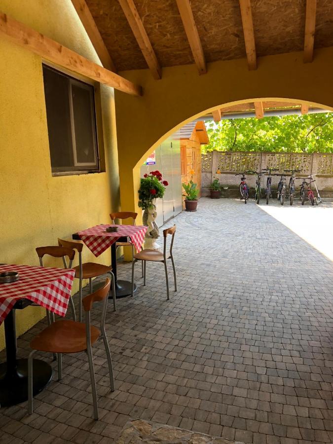 Relax&Spa Stenjevac ภายนอก รูปภาพ