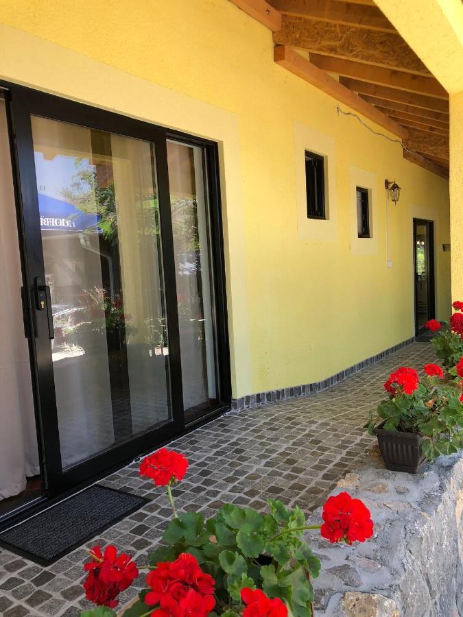 Relax&Spa Stenjevac ภายนอก รูปภาพ