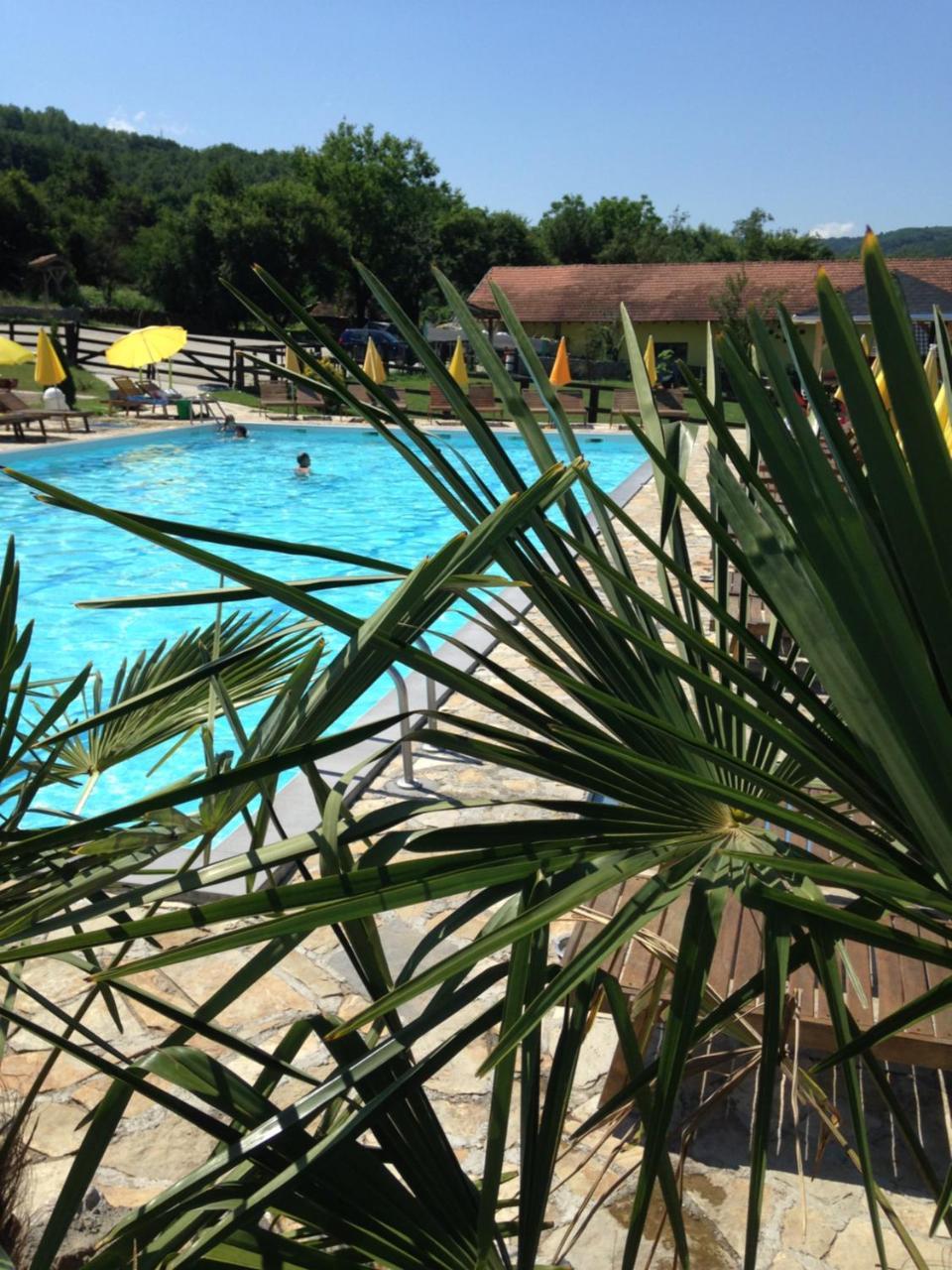 Relax&Spa Stenjevac ภายนอก รูปภาพ