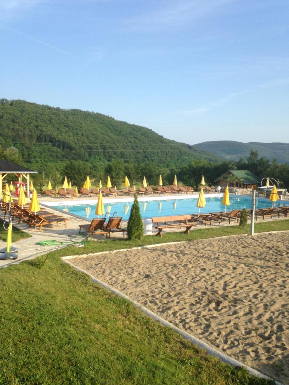 Relax&Spa Stenjevac ภายนอก รูปภาพ
