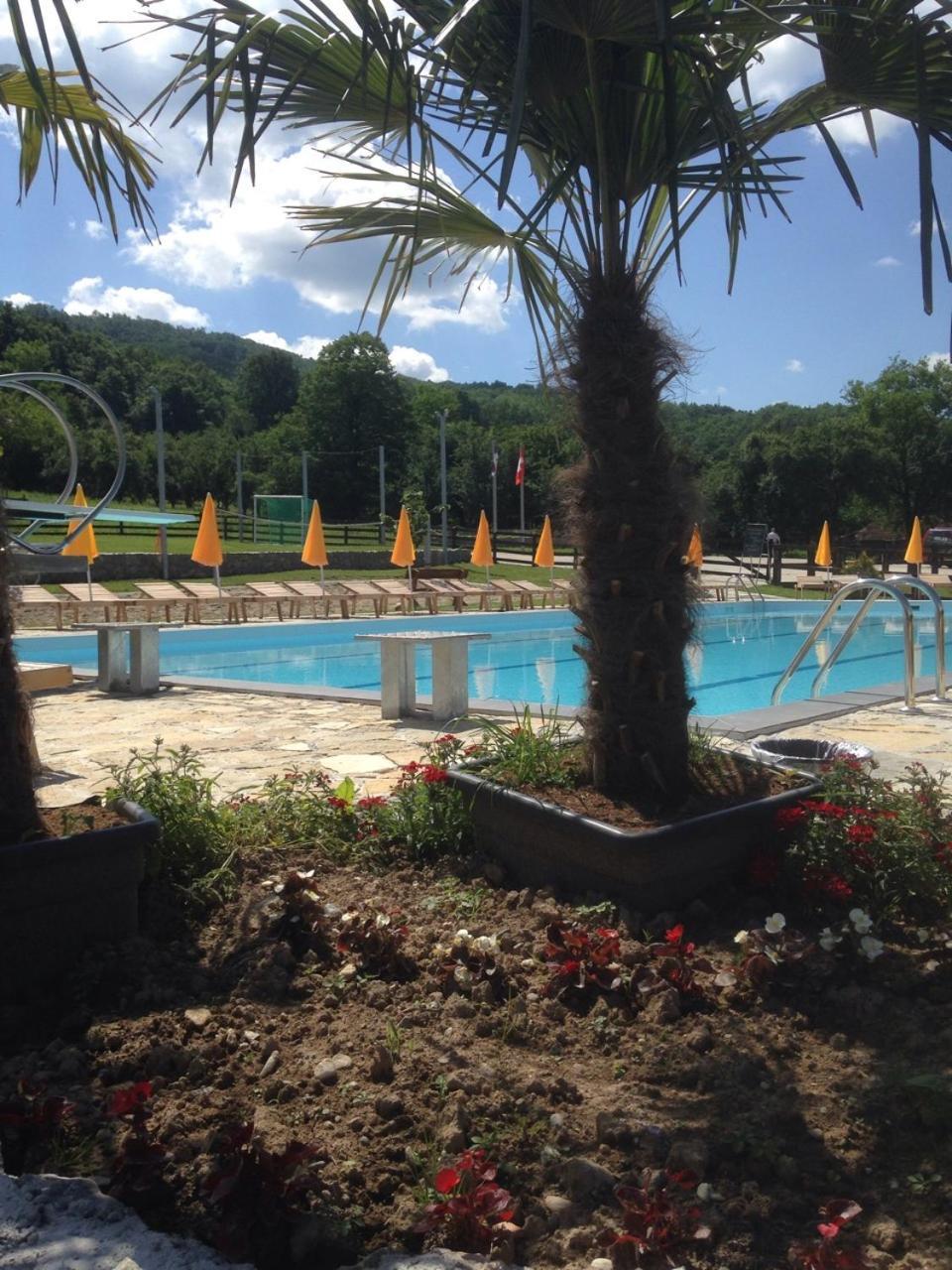 Relax&Spa Stenjevac ภายนอก รูปภาพ