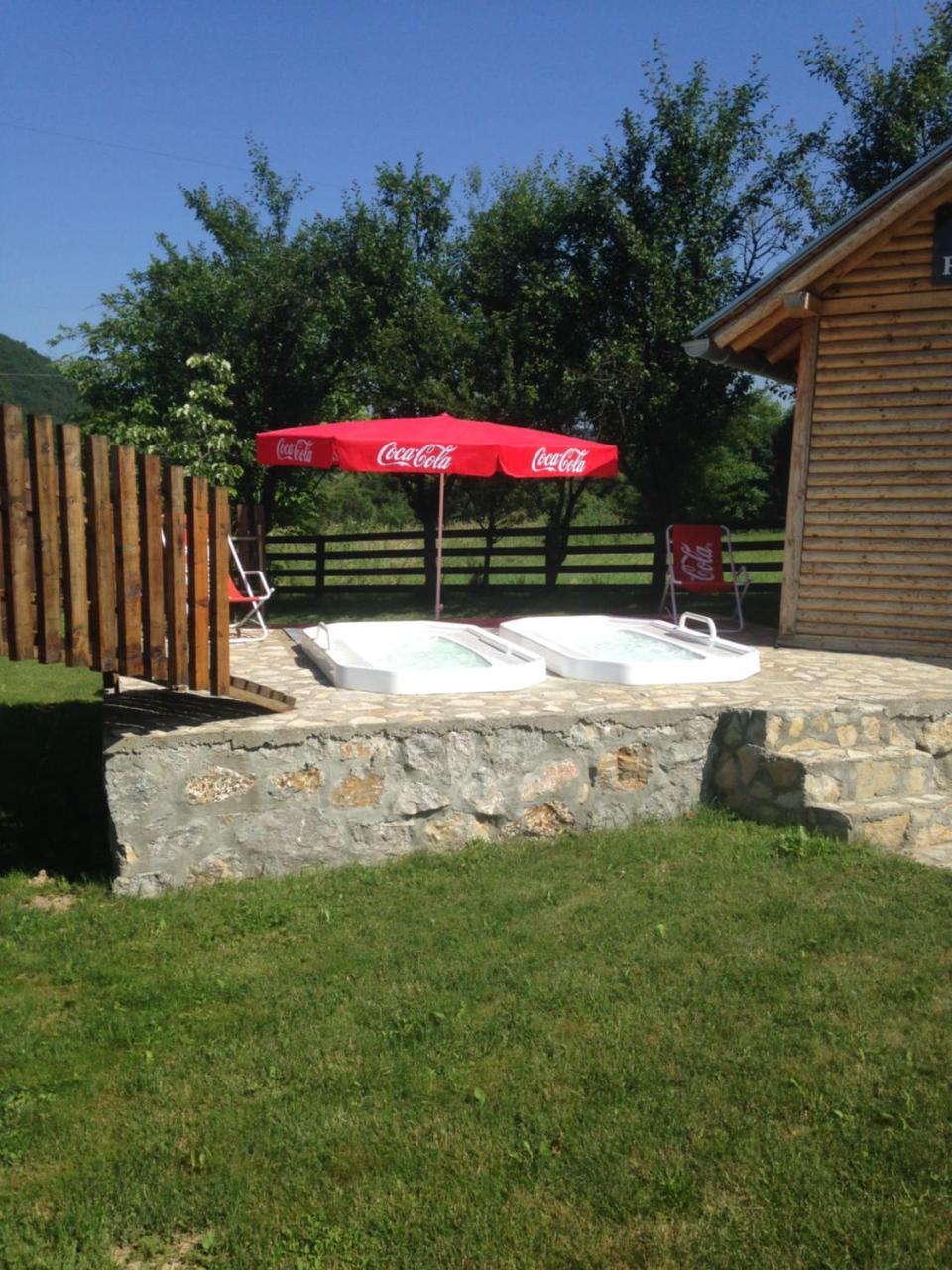 Relax&Spa Stenjevac ภายนอก รูปภาพ