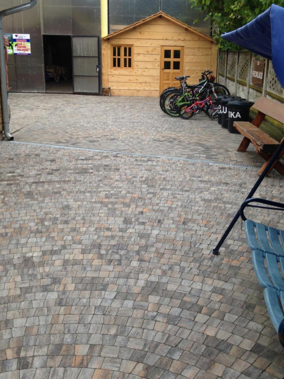 Relax&Spa Stenjevac ภายนอก รูปภาพ