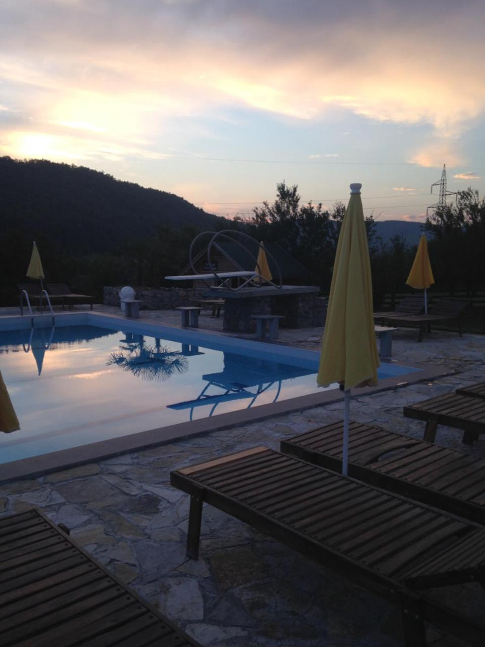 Relax&Spa Stenjevac ภายนอก รูปภาพ