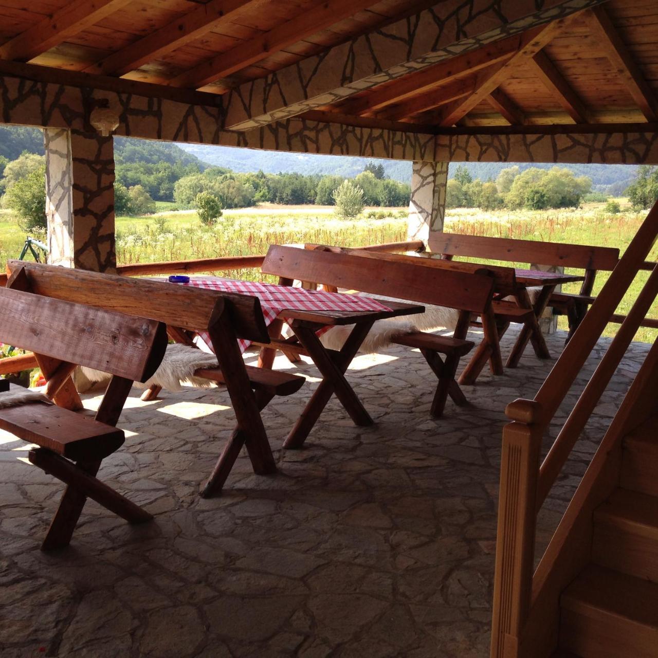 Relax&Spa Stenjevac ภายนอก รูปภาพ