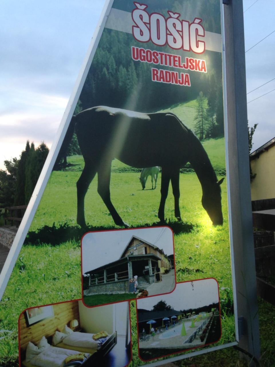 Relax&Spa Stenjevac ภายนอก รูปภาพ