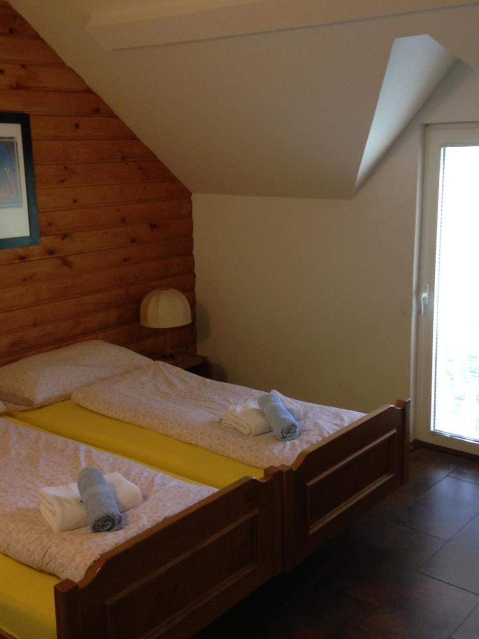 Relax&Spa Stenjevac ภายนอก รูปภาพ
