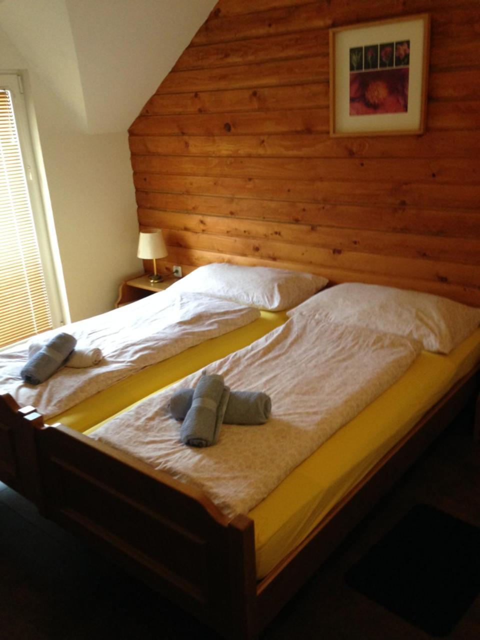 Relax&Spa Stenjevac ภายนอก รูปภาพ